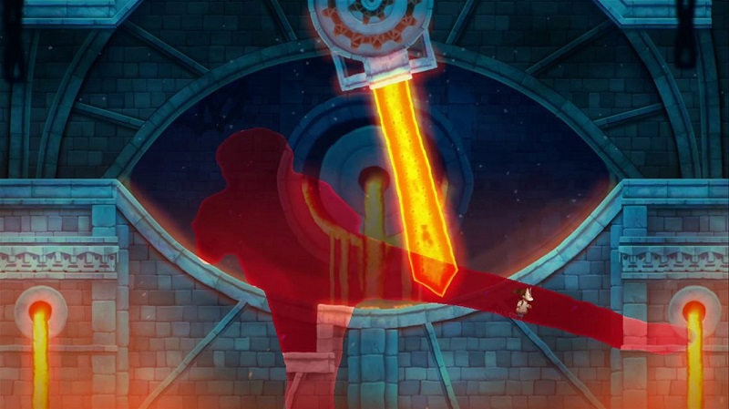 Illustration for article titled Our Favorite Games From July